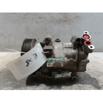 COMPRESSEUR AIR CONDITIONNE RENAULT TWINGO 2 2010-