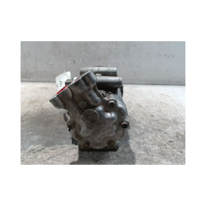COMPRESSEUR AIR CONDITIONNE RENAULT TWINGO 2 2010-