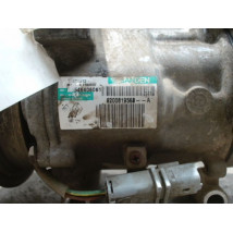 COMPRESSEUR AIR CONDITIONNE RENAULT TWINGO 2 2010-