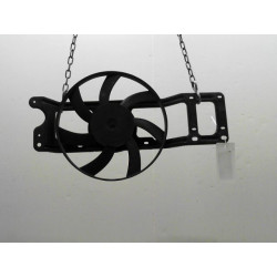 MOTEUR VENTILATEUR RADIATEUR