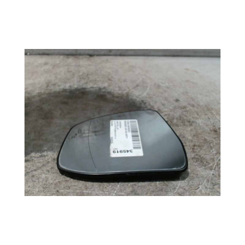 GLACE RETROVISEUR EXT G FORD MONDEO SW 2007-