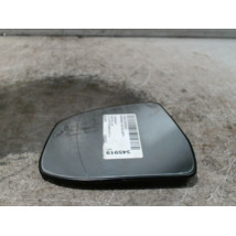 GLACE RETROVISEUR EXT G FORD MONDEO SW 2007-