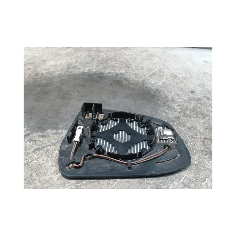 GLACE RETROVISEUR EXT G FORD MONDEO SW 2007-
