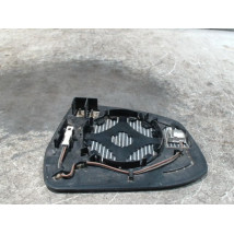 GLACE RETROVISEUR EXT G FORD MONDEO SW 2007-