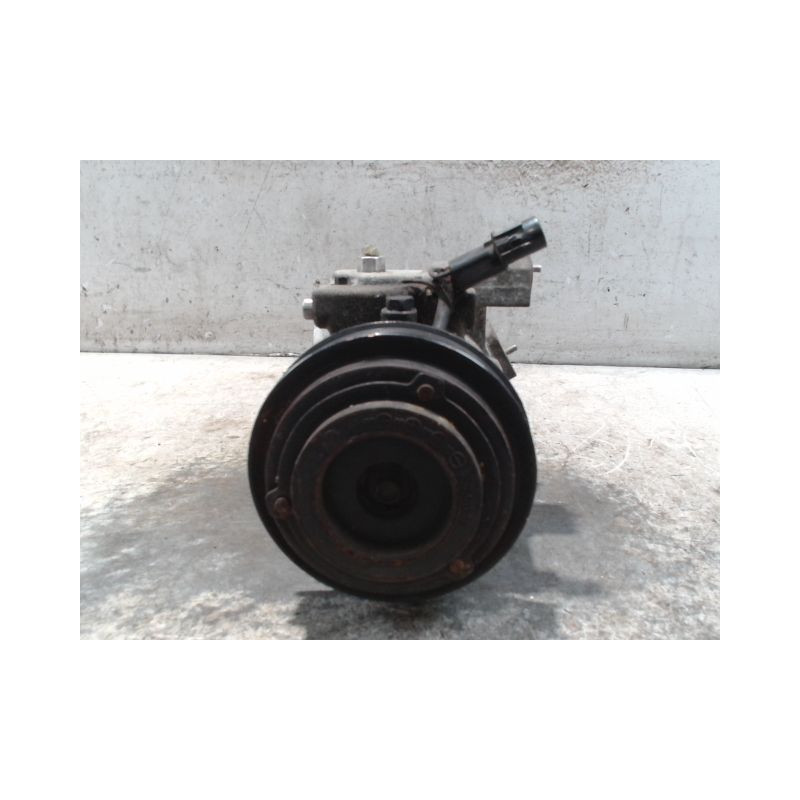 COMPRESSEUR AIR CONDITIONNE HYUNDAI I20