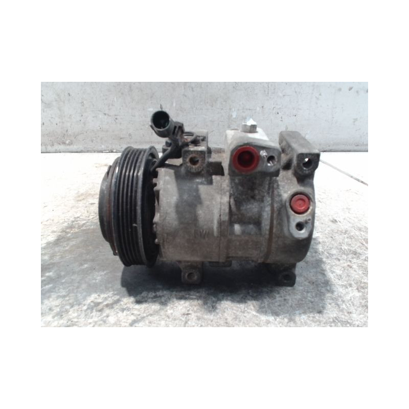 COMPRESSEUR AIR CONDITIONNE HYUNDAI I20