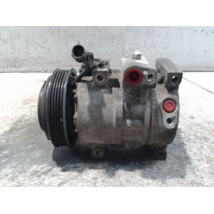 COMPRESSEUR AIR CONDITIONNE HYUNDAI I20