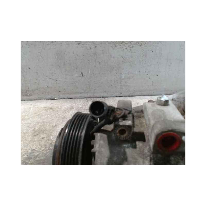COMPRESSEUR AIR CONDITIONNE HYUNDAI I20