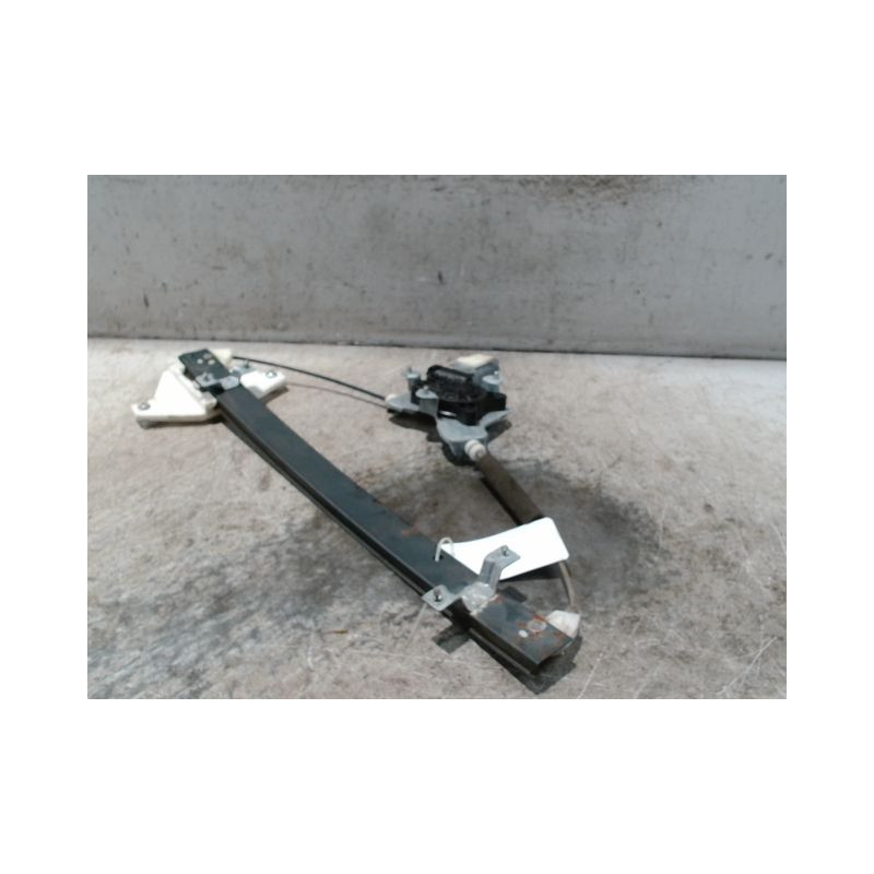MECANISME+MOTEUR LEVE-GLACE ARRIERE GAUCHE SSANGYONG KYRON 2005-