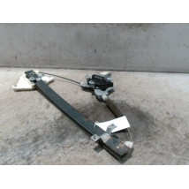 MECANISME+MOTEUR LEVE-GLACE ARRIERE GAUCHE SSANGYONG KYRON 2005-