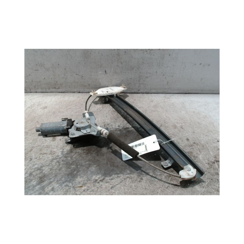 MECANISME+MOTEUR LEVE-GLACE ARRIERE GAUCHE SSANGYONG KYRON 2005-