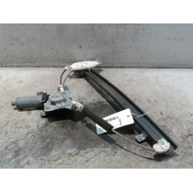 MECANISME+MOTEUR LEVE-GLACE ARRIERE GAUCHE SSANGYONG KYRON 2005-
