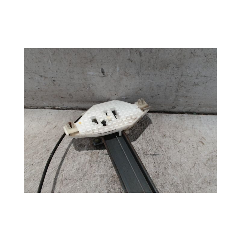 MECANISME+MOTEUR LEVE-GLACE ARRIERE GAUCHE SSANGYONG KYRON 2005-