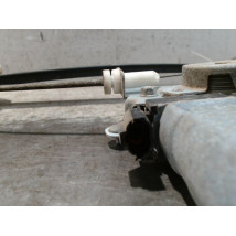 MECANISME+MOTEUR LEVE-GLACE ARRIERE GAUCHE SSANGYONG KYRON 2005-