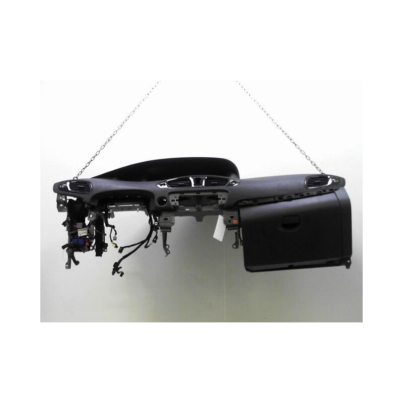 PLANCHE DE BORD  RENAULT SCENIC MONOSP. III Phase 1 2009-2011