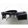 PLANCHE DE BORD  RENAULT SCENIC MONOSP. III Phase 1 2009-2011