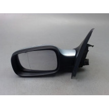 RETROVISEUR EXTERIEUR ELECTRIQUE GAUCHE RENAULT MEGANE II Phase 2 2006-2009
