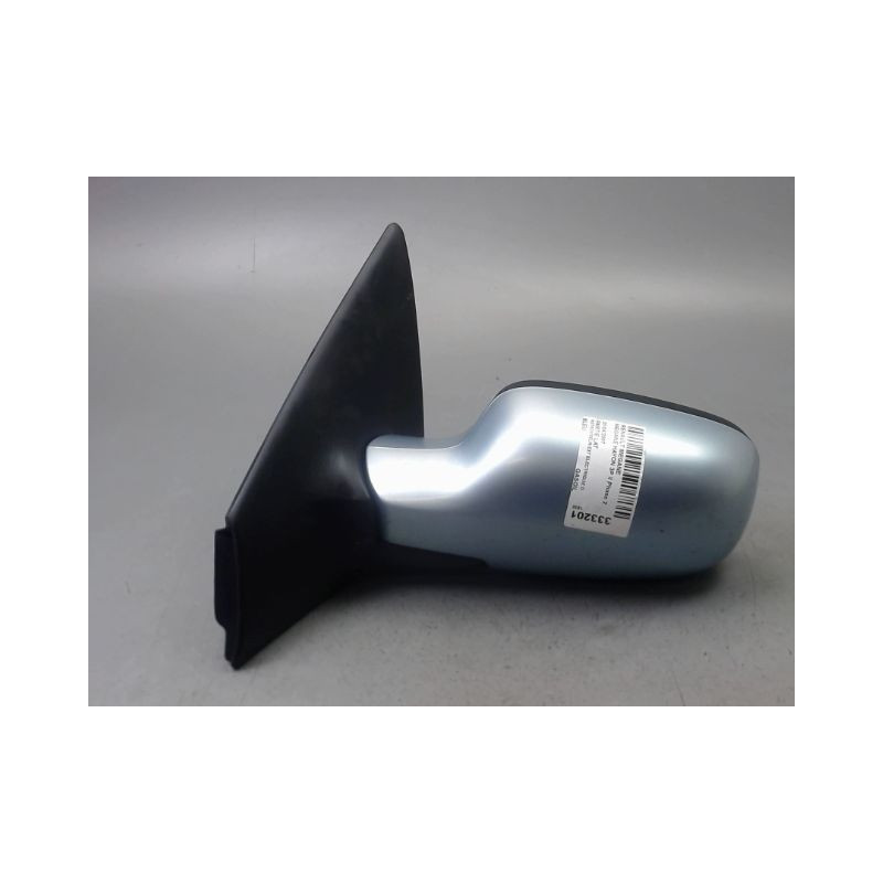 RETROVISEUR EXTERIEUR ELECTRIQUE GAUCHE RENAULT MEGANE II Phase 2 2006-2009