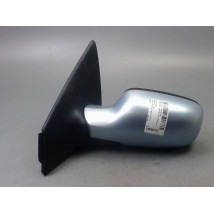 RETROVISEUR EXTERIEUR ELECTRIQUE GAUCHE RENAULT MEGANE II Phase 2 2006-2009