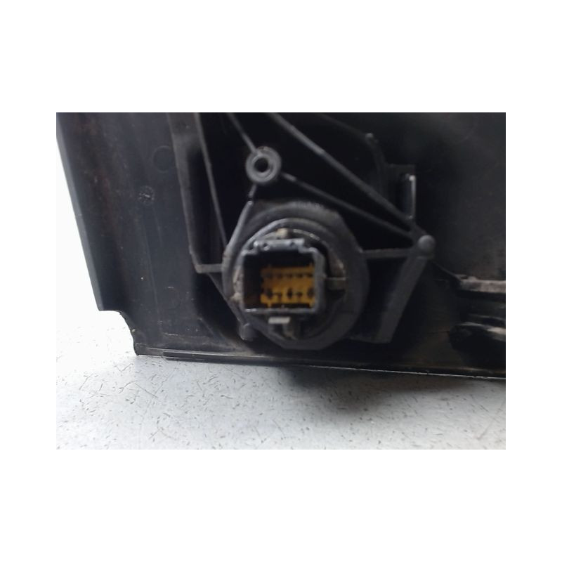 RETROVISEUR EXTERIEUR ELECTRIQUE GAUCHE RENAULT MEGANE II Phase 2 2006-2009