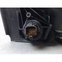 RETROVISEUR EXTERIEUR ELECTRIQUE GAUCHE RENAULT MEGANE II Phase 2 2006-2009