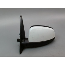 RETROVISEUR EXTERIEUR ELECTRIQUE GAUCHE OPEL MERIVA MONOSP. I Phase 2 (A) 2006-2010