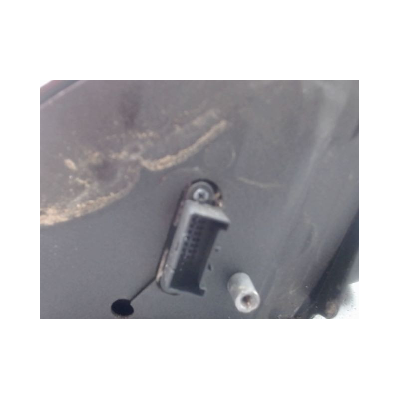 RETROVISEUR EXTERIEUR ELECTRIQUE DROIT OPEL ASTRA III Phase 1 (H) 2004-2006