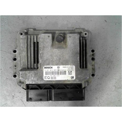 CALCULATEUR MOTEUR