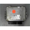 CALCULATEUR MOTEUR OPEL ASTRA (H) BREAK 04-06
