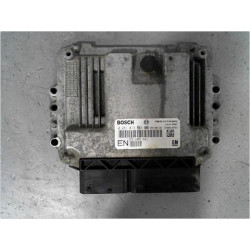 CALCULATEUR MOTEUR