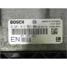 CALCULATEUR MOTEUR OPEL ZAFIRA 05-07