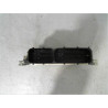 CALCULATEUR MOTEUR OPEL ZAFIRA 05-07