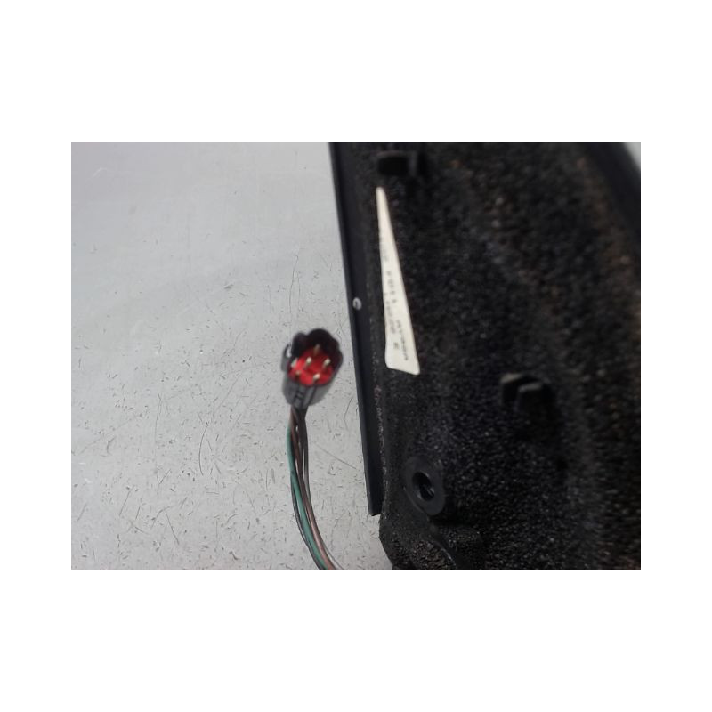 RETROVISEUR EXTERIEUR ELECTRIQUE GAUCHE FORD FUSION Phase 1 2002-2005