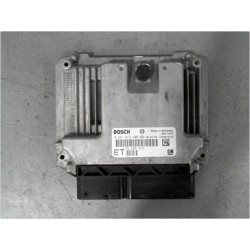 CALCULATEUR MOTEUR