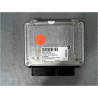 CALCULATEUR MOTEUR OPEL VECTRA 2002-