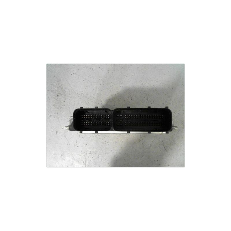 CALCULATEUR MOTEUR OPEL VECTRA 2002-