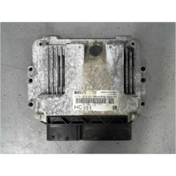 CALCULATEUR MOTEUR