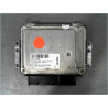 CALCULATEUR MOTEUR OPEL ASTRA (H) 2007-2010