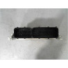 CALCULATEUR MOTEUR OPEL ASTRA (H) 2007-2010