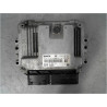 CALCULATEUR MOTEUR OPEL ZAFIRA 05-07