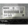 CALCULATEUR MOTEUR OPEL ZAFIRA 05-07