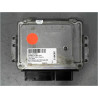 CALCULATEUR MOTEUR OPEL ZAFIRA 05-07