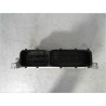 CALCULATEUR MOTEUR OPEL ZAFIRA 05-07