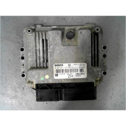 CALCULATEUR MOTEUR