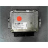 CALCULATEUR MOTEUR OPEL ASTRA (H) GTC 07-11