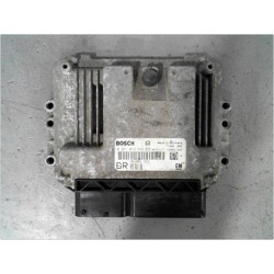 CALCULATEUR MOTEUR