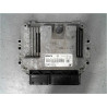 CALCULATEUR MOTEUR OPEL ZAFIRA 05-07