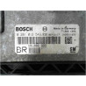 CALCULATEUR MOTEUR OPEL ZAFIRA 05-07