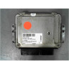 CALCULATEUR MOTEUR OPEL ZAFIRA 05-07