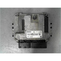 CALCULATEUR MOTEUR